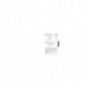LUFTSPRUDLER M24X1 INOX IDEAL STANDARD