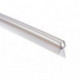 Lèvre d'étanchéité 20mm pour paroi de douche IDEAL STANDARD