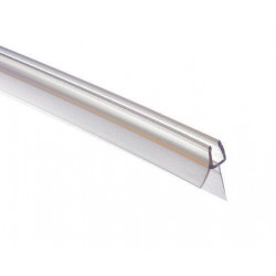 Lèvre d'étanchéité 20mm pour paroi de douche IDEAL STANDARD