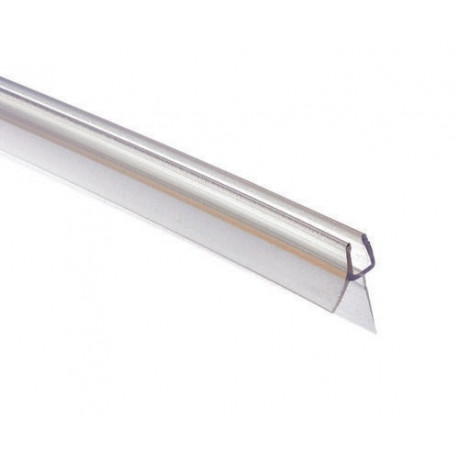 Lèvre d'étanchéité 20mm pour paroi de douche IDEAL STANDARD