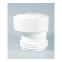 Coude de vidange 20mm IDEAL STANDARD