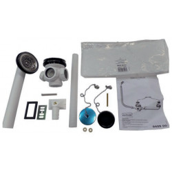 O.novo, Accessoires chroméé