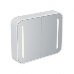 Rétroviseur DEA pour T7855, A : droite IDEAL STANDARD