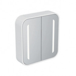 Rétroviseur DEA pour T7854, A : droite IDEAL STANDARD