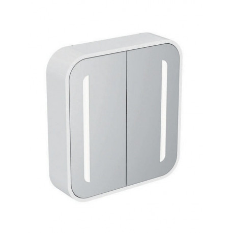 Rétroviseur DEA pour T7854, A : droite IDEAL STANDARD