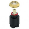 Cartouche eau mitigée avec écrou cartouche pour 51804/51904 KEUCO