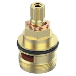 Partie supérieure M 20 x 1, 90 Gr, KEUCO à droite
