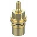 Partie supérieure M 20 x 1, 90 Gr, gauche KEUCO