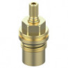 Partie supérieure 1/2 Z, 90 Gr, droite KEUCO