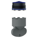 Régulateur de jet pour 53022/53045 KEUCO