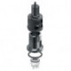 Clapet anti-retour inverseur pour 56020 chrome KEUCO