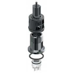 Clapet anti-retour inverseur pour 56020 chrome KEUCO