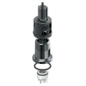 Clapet anti-retour inverseur pour 56020 chrome KEUCO