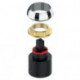Cartouche eau mitigée pour 53016 KEUCO