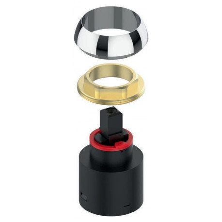 Cartouche eau mitigée pour 53016 KEUCO