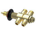 Pont adapté pour 53030 KEUCO