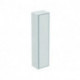 Etagère en verre CONNECT AIR 230 mm pour armoire H et armoire HH IDEAL STANDARD