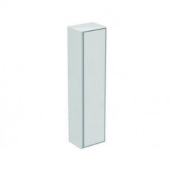 Etagère en verre CONNECT AIR 230 mm pour armoire H et armoire HH IDEAL STANDARD