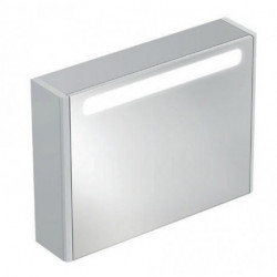 Jeu de pistons de pression SOFTMOOD 800 mm pour armoire de toilette IDEAL STANDARD