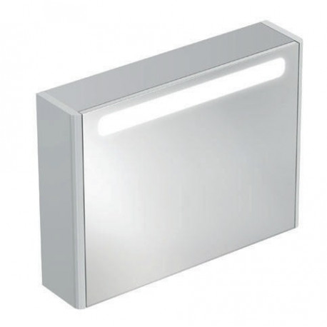 Jeu de pistons de pression SOFTMOOD 800 mm pour armoire de toilette IDEAL STANDARD