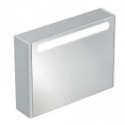 Jeu de pistons de pression SOFTMOOD 800 mm pour armoire de toilette IDEAL STANDARD