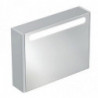 Jeu de pistons de pression SOFTMOOD 800 mm pour armoire de toilette IDEAL STANDARD