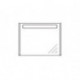 Jeu de pistons de pression SOFTMOOD 800 mm pour armoire de toilette IDEAL STANDARD