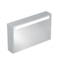 Jeu de pistons de pression SOFTMOOD 1000 mm pour armoire de toilette IDEAL STANDARD