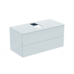 Rallonge inférieure ADAPTO 1050 mm pour WTU IDEAL STANDARD