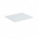 Kit de fixation ADAPTO pour plaque de recouvrement IDEAL STANDARD