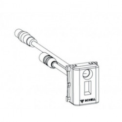 Urinoir module E EDITION E SCHELL