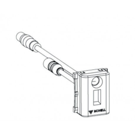 Urinoir module E EDITION E SCHELL