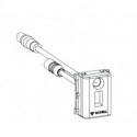 Urinoir module E EDITION E SCHELL