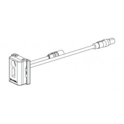 Electronique XERIS E avec support de serrage petit SCHELL