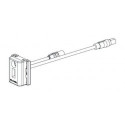 Electronique XERIS E avec support de serrage grand SCHELL