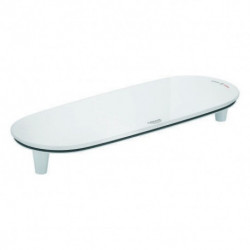 Cache GROHE 48482 pour Grohtherm SmartControl chrome