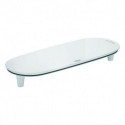 Cache GROHE 48482 pour Grohtherm SmartControl chrome