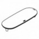Cache GROHE 48482 pour Grohtherm SmartControl chrome