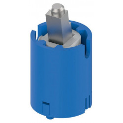 Cartouche eau mitigée adaptable sur 51602/51609/51102/51109 KEUCO