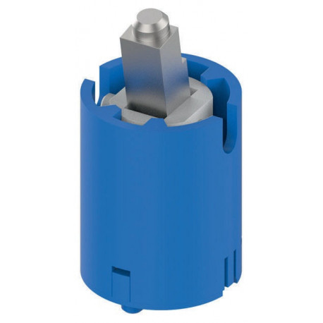 Cartouche eau mitigée adaptable sur 51602/51609/51102/51109 KEUCO