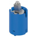 Cartouche eau mitigée adaptable sur 51602/51609/51102/51109 KEUCO