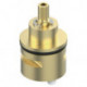 Mitigeur adaptable sur 51115 KEUCO