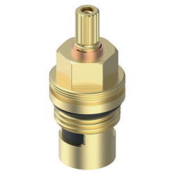 Partie supérieure adaptée pour 51126 KEUCO
