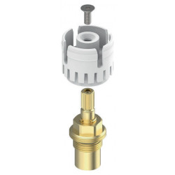 Partie supérieure adaptée pour 53908 KEUCO