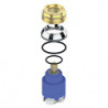 Cartouche eau mitigée adaptable sur 52720/52724 KEUCO