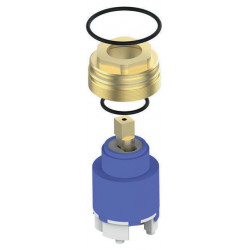 Cartouche eau mitigée pour 51127 KEUCO