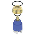 Cartouche eau mitigée pour 51127 KEUCO