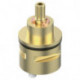 Inverseur adapté pour 51663/59948 KEUCO