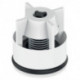Clapet anti-retour adapté pour 56161/56162/56163 KEUCO