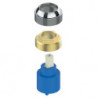 Cartouche eau mitigée, complète, pour 51620/51624 KEUCO